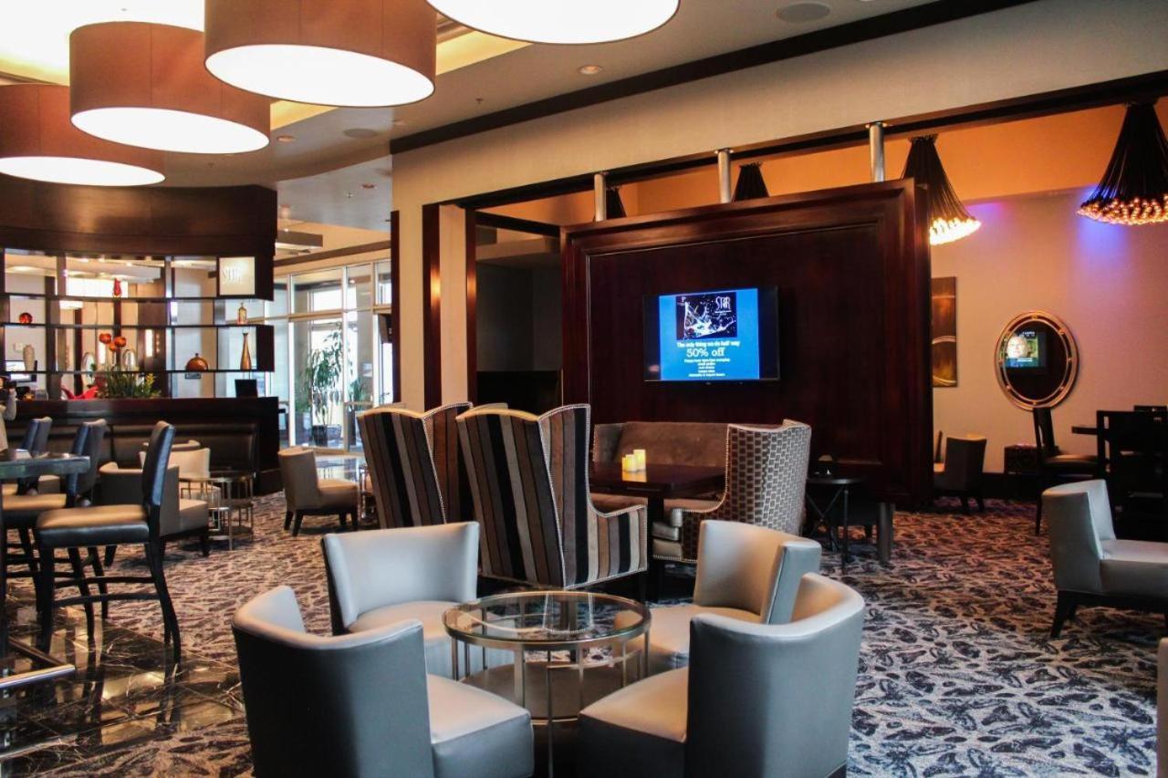 Ultimate Las Vegas Getaway One Bedroom Suite With Balcony, Kitchen, Gym, Pool & Free Parking Exterior photo